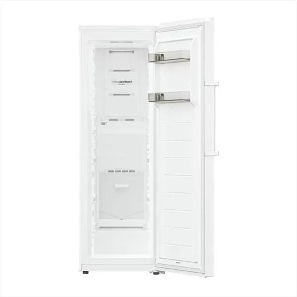 HAIER - Congelatore verticale H4F272WEH1 Classe E 272 lt-Bianco