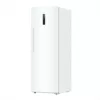 HAIER - Congelatore verticale H4F272WEH1 Classe E 272 lt-Bianco
