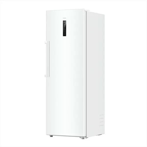 HAIER - Congelatore verticale H4F272WEH1 Classe E 272 lt-Bianco
