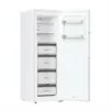 HAIER - Congelatore verticale H4F272WEH1 Classe E 272 lt-Bianco