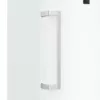 HAIER - Congelatore verticale H4F272WEH1 Classe E 272 lt-Bianco