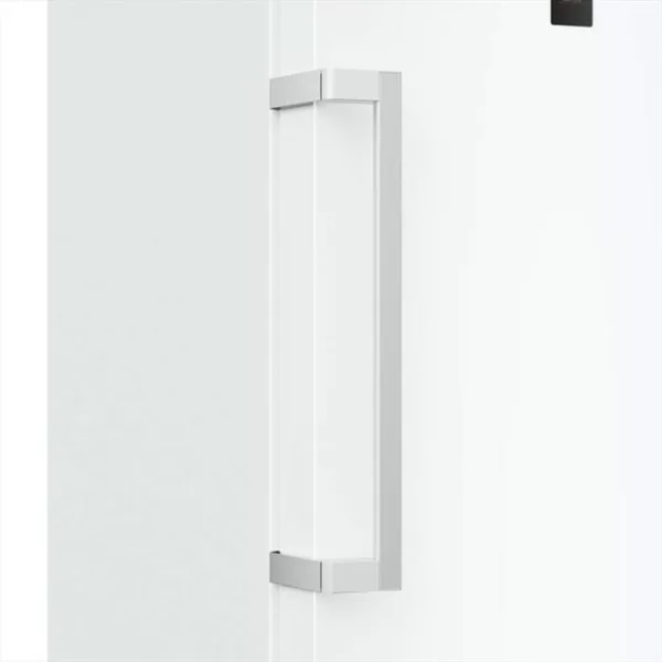 HAIER - Congelatore verticale H4F272WEH1 Classe E 272 lt-Bianco