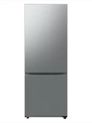 SAMSUNG - Frigorifero combinato RB53DG703DS9EF ClasseD 538lt-METAL INOX