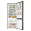 SAMSUNG - Frigorifero combinato RB53DG703DS9EF ClasseD 538lt-METAL INOX