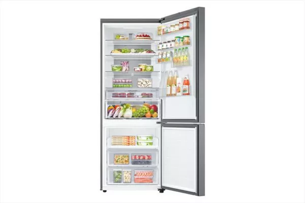 242006620_11.jpg SAMSUNG - Frigorifero combinato RB53DG703DS9EF ClasseD 538lt-METAL INOX
