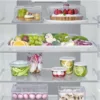 SAMSUNG - Frigorifero combinato RB53DG703DS9EF ClasseD 538lt-METAL INOX