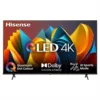 HISENSE - Smart TV Q-LED UHD 4K 65" 65E79NQ-NERO