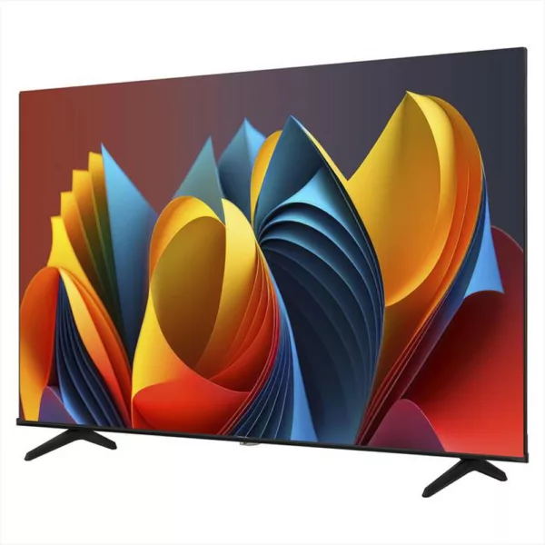 242006626_2.jpg HISENSE - Smart TV Q-LED UHD 4K 65" 65E79NQ-NERO