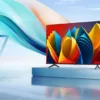 HISENSE - Smart TV Q-LED UHD 4K 65" 65E79NQ-NERO