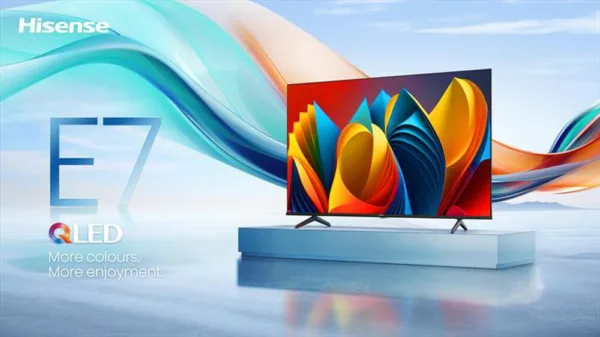 242006626_9.jpg HISENSE - Smart TV Q-LED UHD 4K 65" 65E79NQ-NERO