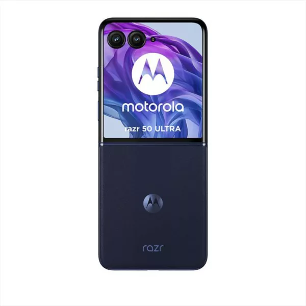 242006935_2.jpg MOTOROLA - Smartphone RAZR 50 ULTRA-Midnight Blue