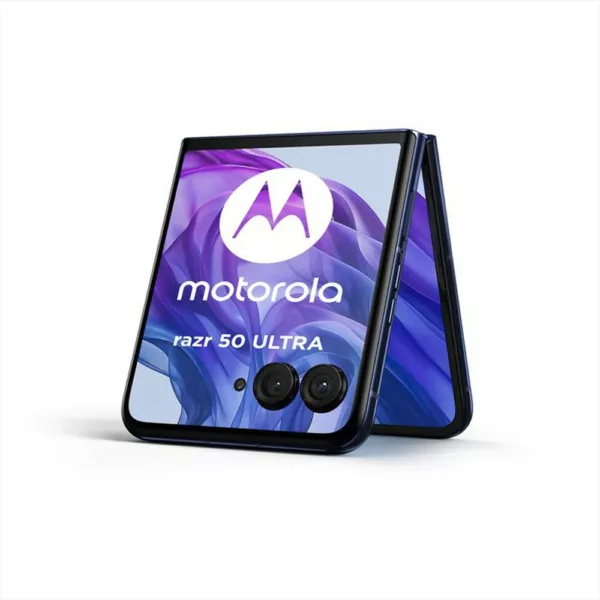242006935_3.jpg MOTOROLA - Smartphone RAZR 50 ULTRA-Midnight Blue