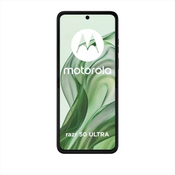 242006936_1.jpg MOTOROLA - Smartphone RAZR 50 ULTRA-Spring Green
