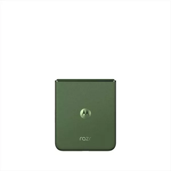 242006936_4.jpg MOTOROLA - Smartphone RAZR 50 ULTRA-Spring Green