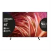 SAMSUNG - Smart TV OLED UHD 4K 65" QE65S85DAEXZT-GRAPHITE BLACK