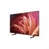 SAMSUNG - Smart TV OLED UHD 4K 65" QE65S85DAEXZT-GRAPHITE BLACK