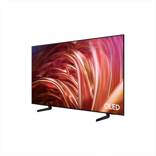 242010073_2.jpg SAMSUNG - Smart TV OLED UHD 4K 65" QE65S85DAEXZT-GRAPHITE BLACK