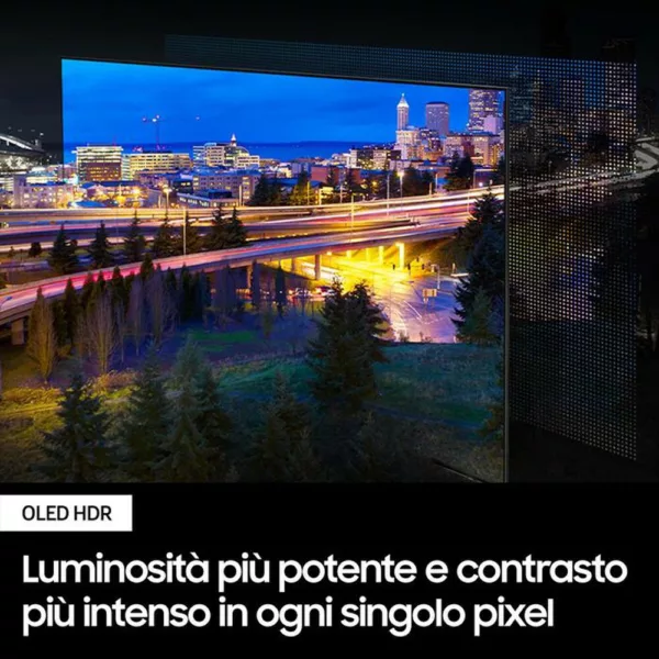 242010073_5.jpg SAMSUNG - Smart TV OLED UHD 4K 65" QE65S85DAEXZT-GRAPHITE BLACK