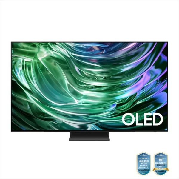 242010110_1.jpg SAMSUNG - Smart TV OLED UHD 4K 65" QE65S90DATXZT-GRAPHITE BLACK