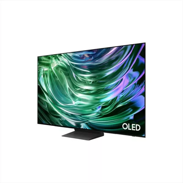 242010110_2.jpg SAMSUNG - Smart TV OLED UHD 4K 65" QE65S90DATXZT-GRAPHITE BLACK