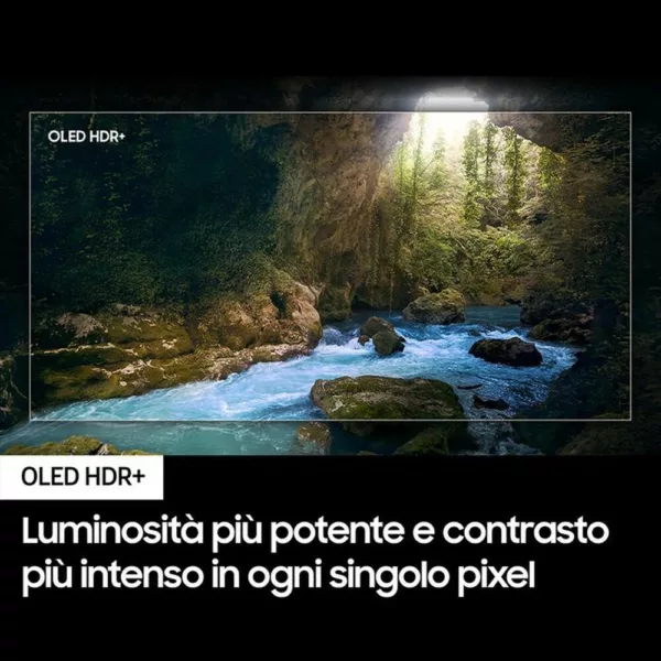 242010110_5.jpg SAMSUNG - Smart TV OLED UHD 4K 65" QE65S90DATXZT-GRAPHITE BLACK