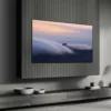 SAMSUNG - Smart TV OLED UHD 4K 77" QE77S90DAEXZT-GRAPHITE BLACK