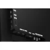 SAMSUNG - Smart TV OLED UHD 4K 77" QE77S90DAEXZT-GRAPHITE BLACK