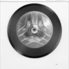BOSCH - Lavatrice WGG244F0II SERIE 6 9 Kg Classe A-Bianco