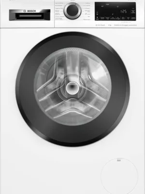 BOSCH - Lavatrice WGG244F0II SERIE 6 9 Kg Classe A-Bianco