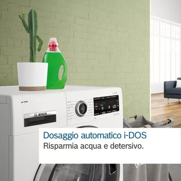 242010394_10.jpg BOSCH - Lavatrice WGG244F0II SERIE 6 9 Kg Classe A-Bianco