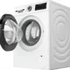 BOSCH - Lavatrice WGG244F0II SERIE 6 9 Kg Classe A-Bianco