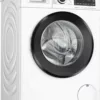 BOSCH - Lavatrice WGG244F0II SERIE 6 9 Kg Classe A-Bianco