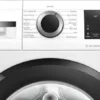 BOSCH - Lavatrice WGG244F0II SERIE 6 9 Kg Classe A-Bianco