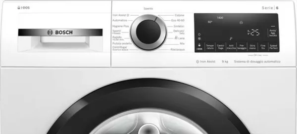 242010394_16.jpg BOSCH - Lavatrice WGG244F0II SERIE 6 9 Kg Classe A-Bianco