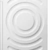 BOSCH - Lavatrice WGG244F0II SERIE 6 9 Kg Classe A-Bianco
