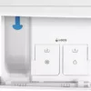 BOSCH - Lavatrice WGG244F0II SERIE 6 9 Kg Classe A-Bianco