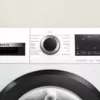 BOSCH - Lavatrice WGG244F0II SERIE 6 9 Kg Classe A-Bianco