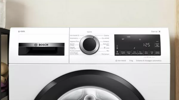 242010394_4.jpg BOSCH - Lavatrice WGG244F0II SERIE 6 9 Kg Classe A-Bianco
