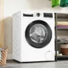 BOSCH - Lavatrice WGG244F0II SERIE 6 9 Kg Classe A-Bianco