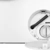 BOSCH - Lavatrice WGG244F0II SERIE 6 9 Kg Classe A-Bianco