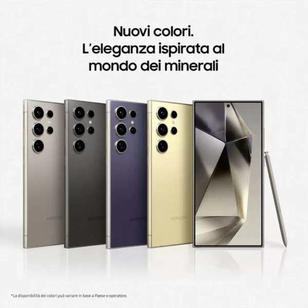 242012610_1.jpg SAMSUNG - Smartphone GALAXY S24 ULTRA-TItanium Black