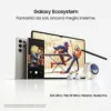 SAMSUNG - Smartphone GALAXY S24 ULTRA-TItanium Black