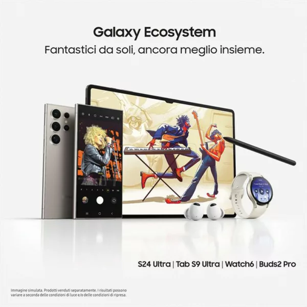 242012610_6.jpg SAMSUNG - Smartphone GALAXY S24 ULTRA-TItanium Black