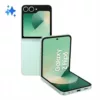 SAMSUNG - Galaxy Z Flip6 12+256GB-Mint
