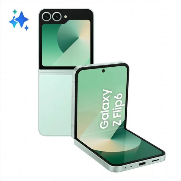 242012755.jpg SAMSUNG - Galaxy Z Flip6 12+256GB-Mint