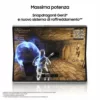 SAMSUNG - Galaxy Z Fold6 12+256GB-Silver Shadow
