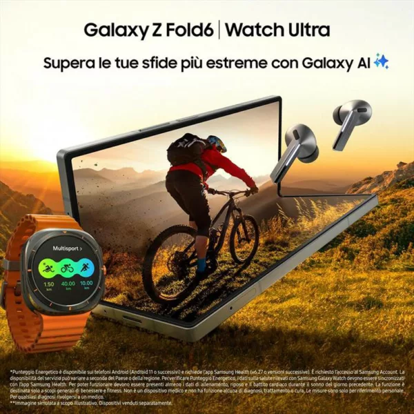 242012768_8.jpg SAMSUNG - Galaxy Z Fold6 12GB + 1TB-Pink
