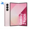 SAMSUNG - Galaxy Z Fold6 12+512GB-Pink