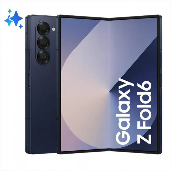 242012772.jpg SAMSUNG - Galaxy Z Fold6 12+512GB-Navy