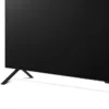 LG - Smart TV OLED UHD 4K 65" Serie B4 OLED65B46LA-Grigio